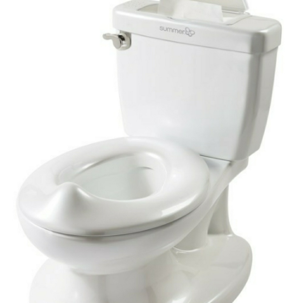 My Size Potty